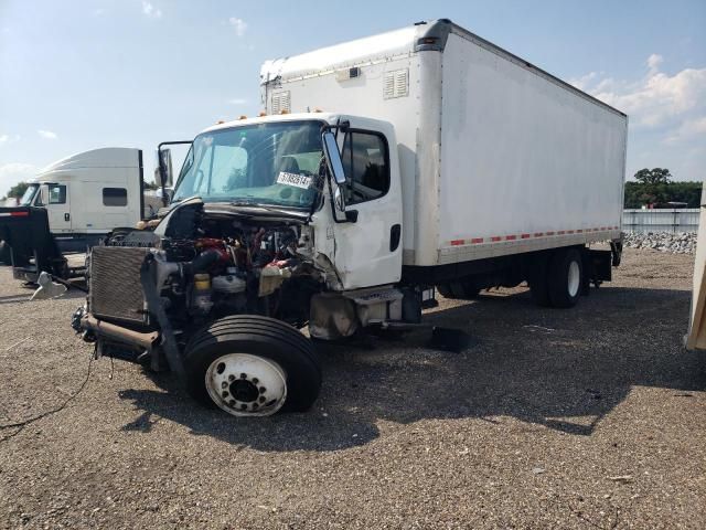 2017 Freightliner M2 106 Medium Duty