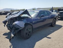 2016 Dodge Challenger SXT for sale in Las Vegas, NV