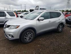 2016 Nissan Rogue S for sale in Elgin, IL