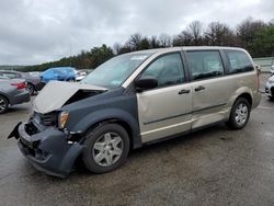 2008 Dodge Grand Caravan SE en venta en Brookhaven, NY