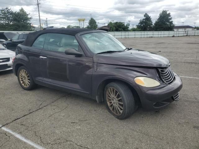 2005 Chrysler PT Cruiser GT