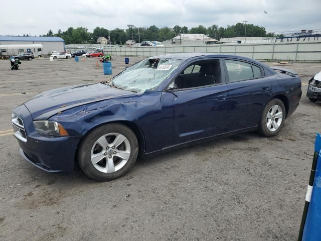 2013 Dodge Charger SE