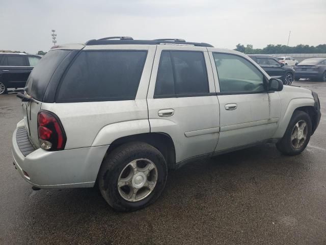 2008 Chevrolet Trailblazer LS