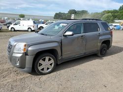 GMC Terrain salvage cars for sale: 2012 GMC Terrain SLE