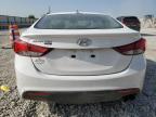 2014 Hyundai Elantra Coupe GS