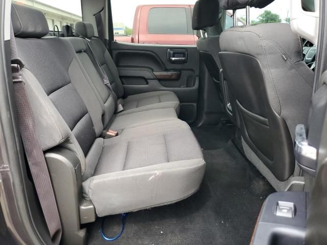 2014 GMC Sierra K1500 SLE