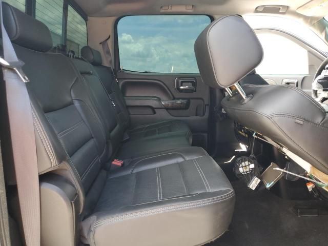 2015 GMC Sierra K2500 Denali