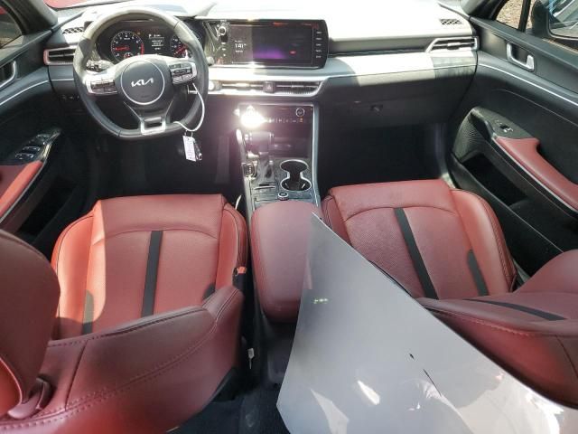2023 KIA K5 gt Line