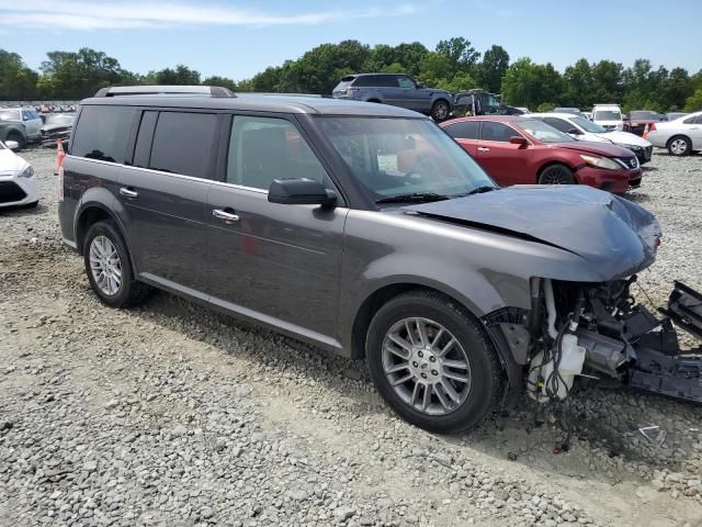 2015 Ford Flex SEL