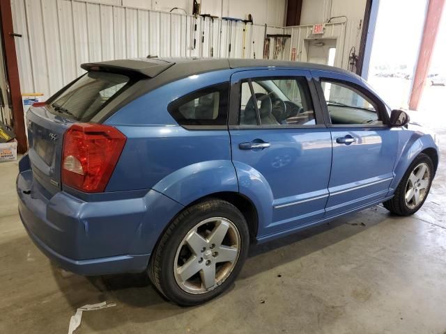 2007 Dodge Caliber R/T