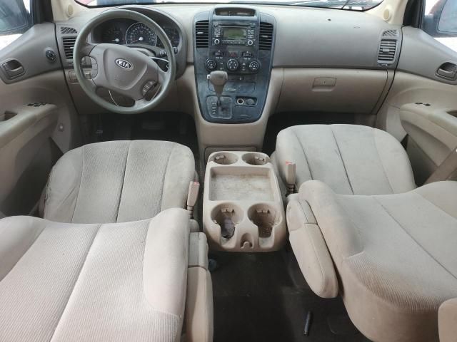 2009 KIA Sedona EX