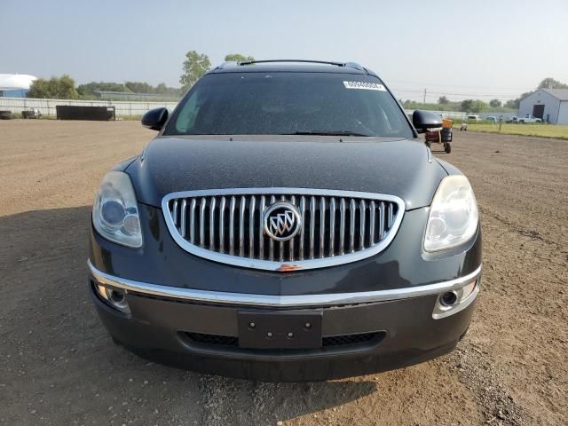 2010 Buick Enclave CXL