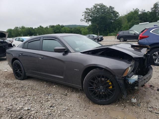 2014 Dodge Charger R/T