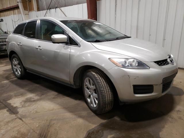 2009 Mazda CX-7