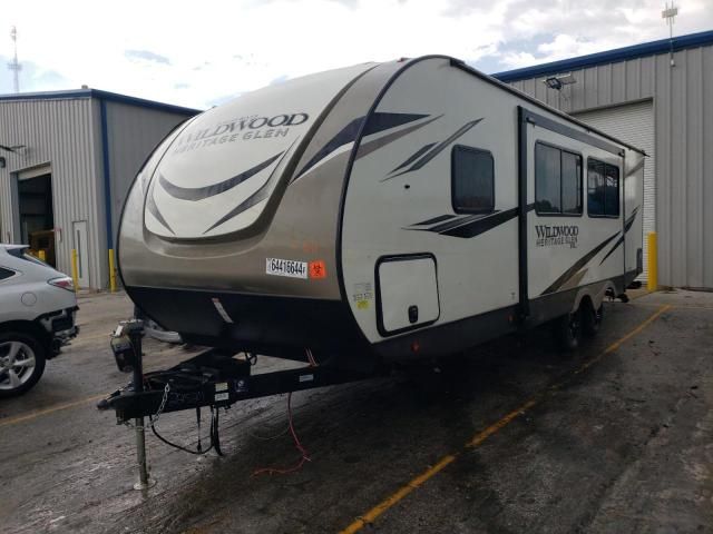 2022 Forest River Motorhome