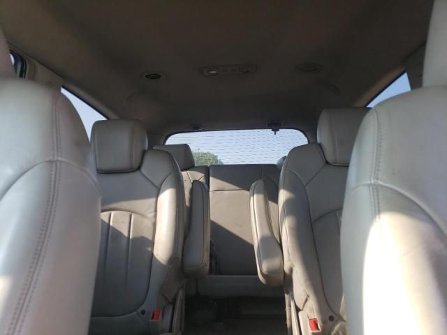 2009 Buick Enclave CXL