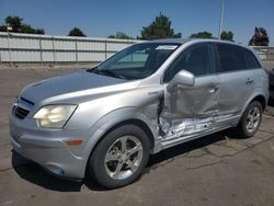 2009 Saturn Vue Hybrid en venta en Littleton, CO