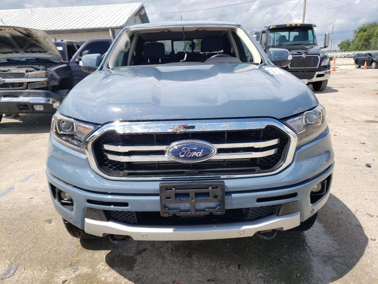 2023 Ford Ranger XL For Sale in Pekin, IL Lot 61673***