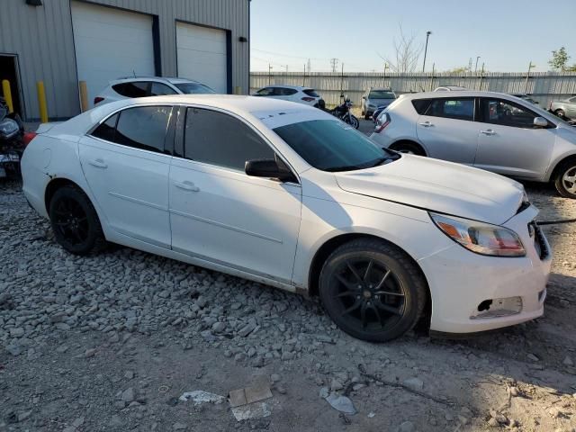 2013 Chevrolet Malibu LS