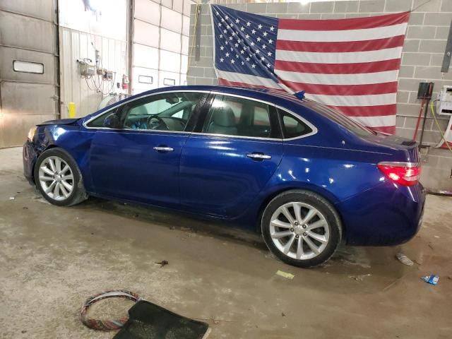 2013 Buick Verano