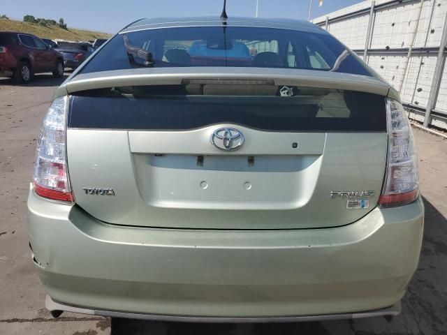 2009 Toyota Prius