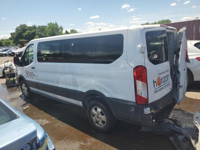 2018 Ford Transit T-350