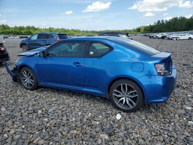 2015 Scion TC