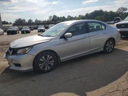 2013 Honda Accord LX for sale in Florence, MS