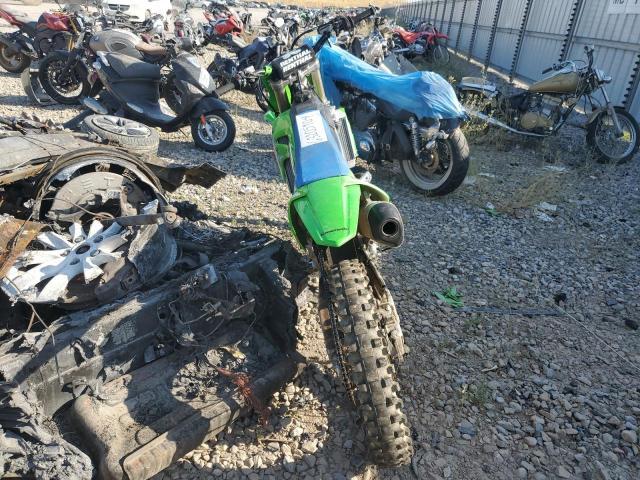 2024 Kawasaki KX252 C