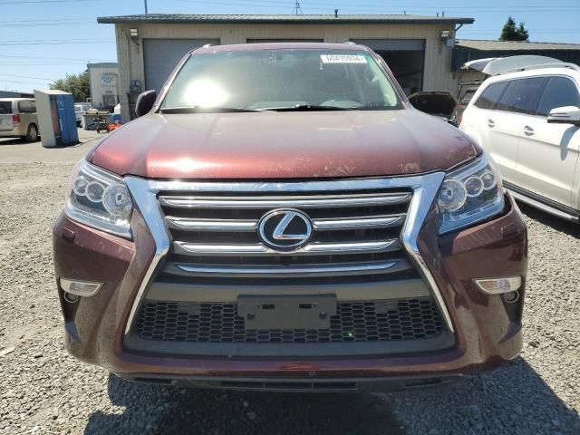 2014 Lexus GX 460 Premium