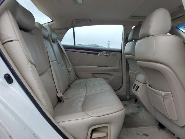 2008 Toyota Avalon XL