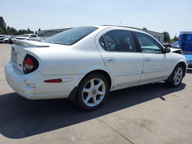 2000 Nissan Maxima GLE