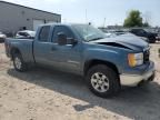 2009 GMC Sierra K1500 SLE