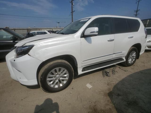 2017 Lexus GX 460