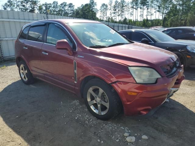 2009 Saturn Vue Hybrid