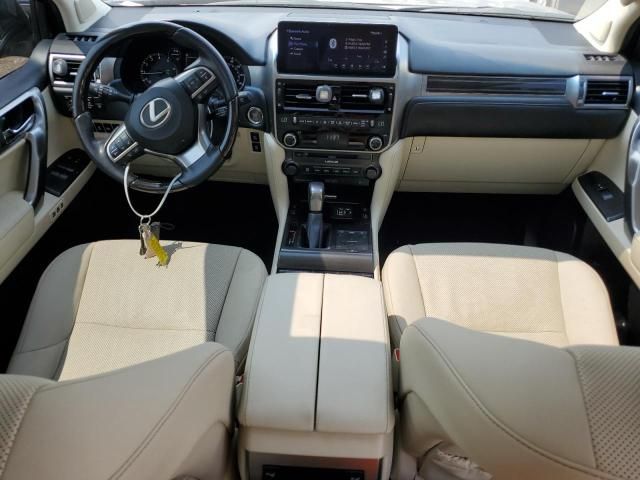 2022 Lexus GX 460