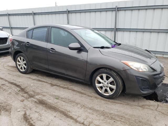 2010 Mazda 3 I