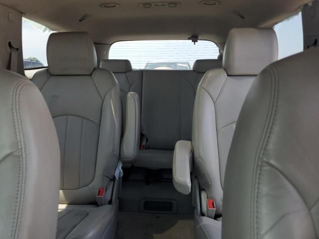 2011 Buick Enclave CXL