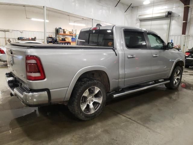 2020 Dodge 1500 Laramie