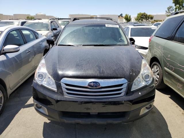 2012 Subaru Outback 2.5I Premium