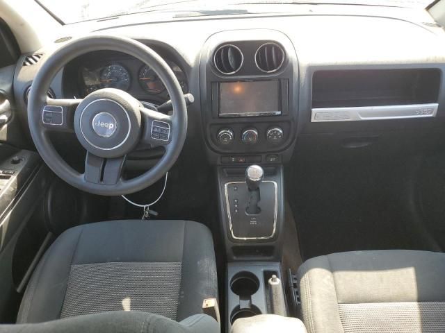 2014 Jeep Compass Sport