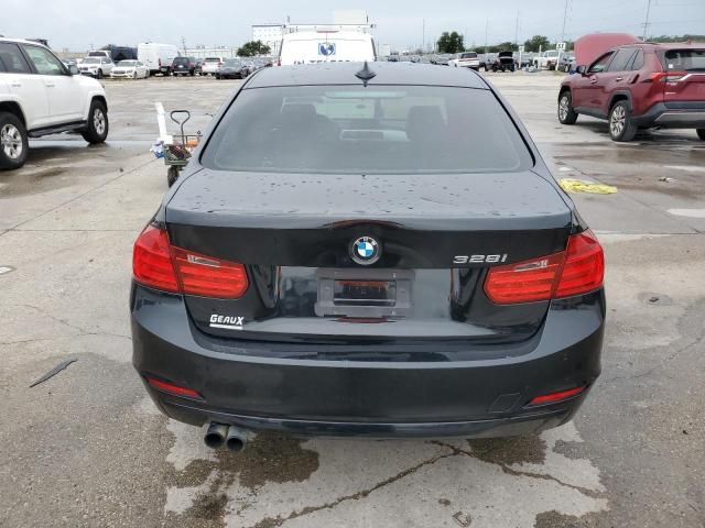 2012 BMW 328 I