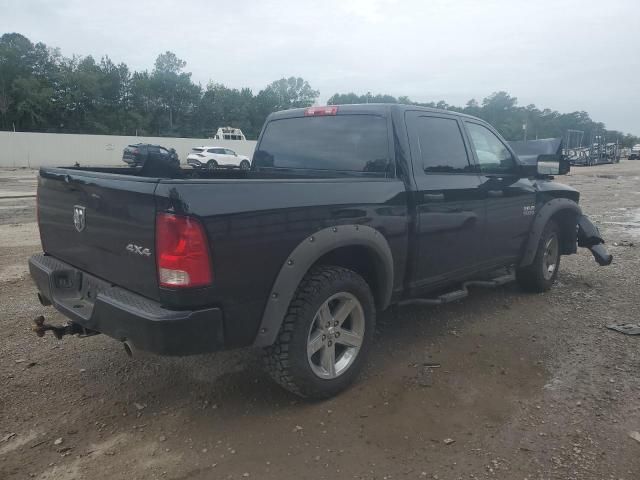 2014 Dodge RAM 1500 ST