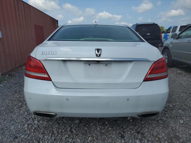 2014 Hyundai Equus Signature