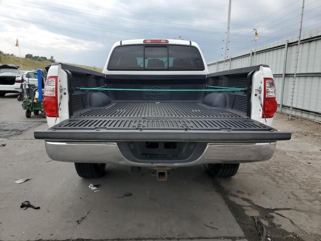 2005 Toyota Tundra Access Cab SR5