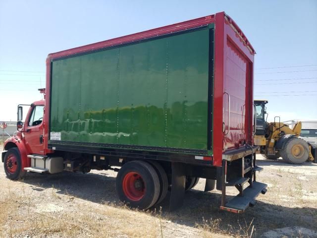 2008 Freightliner M2 106 Medium Duty