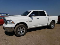 Dodge 1500 salvage cars for sale: 2017 Dodge 1500 Laramie