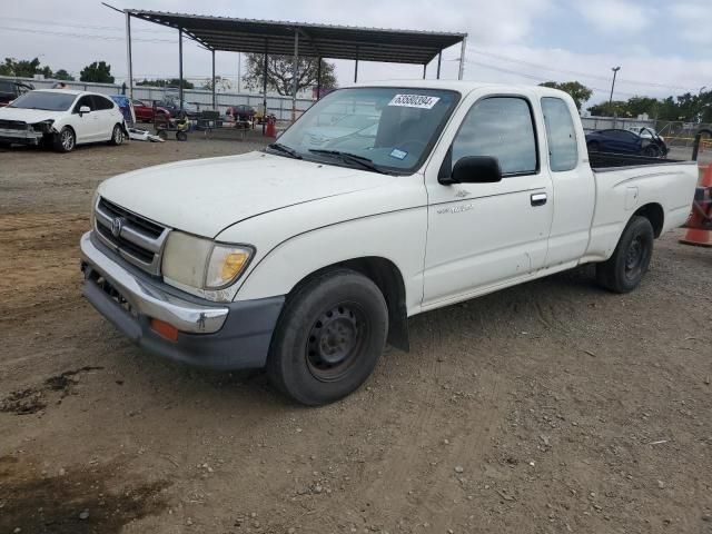 1998 Toyota Tacoma Xtracab