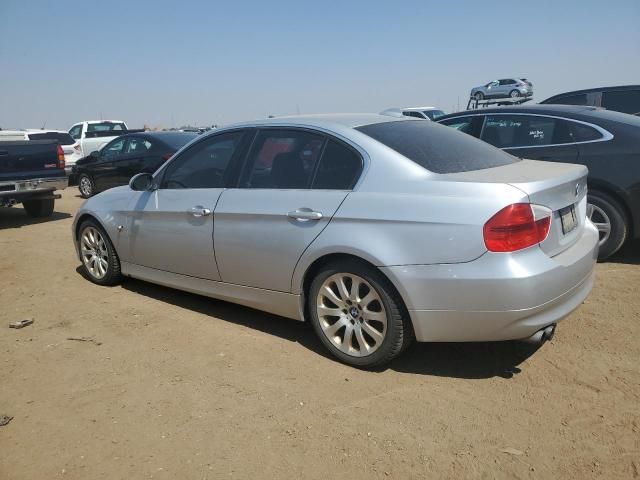 2006 BMW 330 I