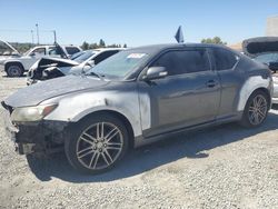 2012 Scion TC en venta en Mentone, CA